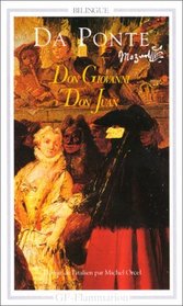 Don Giovanni - Don Juan
