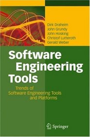 Software Engineering Tools: Trends of Software Engineering Tools and Platforms