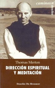 Direccion Espiritual y Meditacion