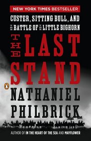 The Last Stand - Playaway Version