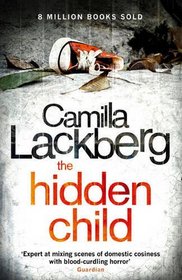 The Hidden Child (Patrik Hedstrom, Bk 5)