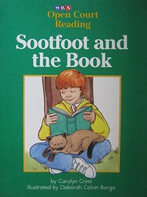 Sootfoot and the Book (SRA Open Court Reading, Level C Set 1 Book 19)