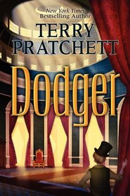 Dodger (Dodger, Bk 1)