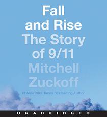 Fall and Rise CD: The Story of 9/11