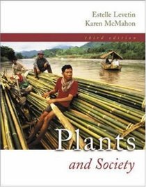 Plants and Society