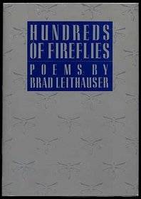 Hundreds of Fireflies: Poems (Knopf Poetry Series)