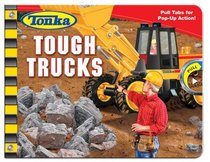 Tonka Tough Trucks (Pop & Play)