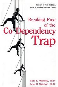 Breaking Free of the Co-Dependency Trap