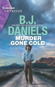Murder Gone Cold (Colt Brothers Investigation, Bk 1) (Harlequin Intrigue, No 2061)