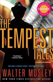 The Tempest Tales: A Novel-in-Stories