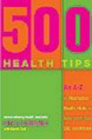 500 Health Tips