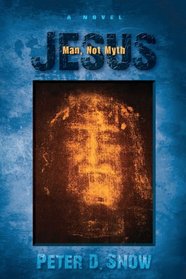 Jesus: Man not Myth