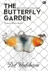 Taman Kupu-Kupu (The Butterfly Garden) (Collector, Bk 1) (Indonesian Edition)
