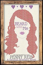 Beard with Me (Winston Brothers, Bk 6)
