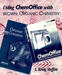 Using Chemoffice With Organic Chemistry