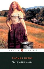 Tess of the D'Urbervilles (Penguin Classics)