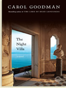The Night Villa: A Novel