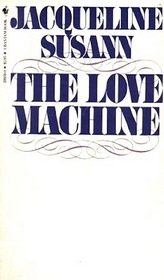 Love Machine