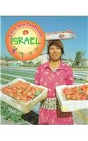 Israel (Food and Festivals Series)