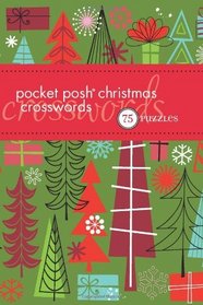 Pocket Posh Christmas Crosswords: 75 Puzzles