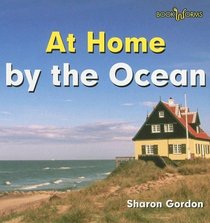 At Home By the Ocean (Bookworms)