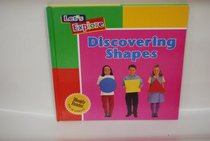 Discovering Shapes (Let's Explore)