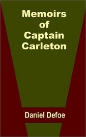Memoirs of Captain Carleton