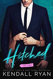 Hitched: Imperfect Love Volume 2