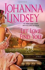 Let Love Find You (Reid Family, Bk 4)