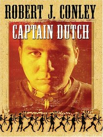 Captain Dutch (Large Print)