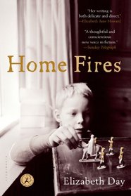 Home Fires: A Novel