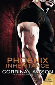 Phoenix Inheritance (Phoenix Institute, Bk 4)