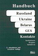 Handbuch Russland, Ukraine, Belarus, GUS-Kontakte