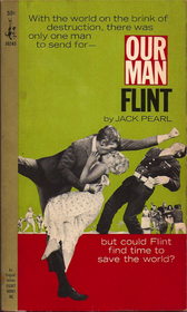 Our Man Flint