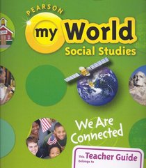 We Are Connected, Grade 3, Teacher Guide