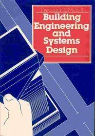 Building Engineering and Systems Design