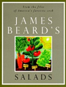 James Beard's Salads (The James Beard Cookbooks)