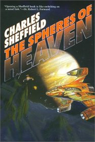 The Spheres of Heaven (Chan Dalton, Bk 2)