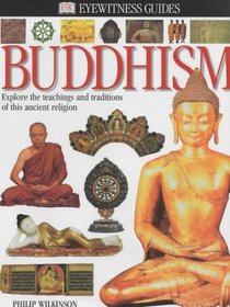 Buddhism (Eyewitness Guides)