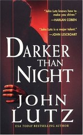 Darker than Night (Frank Quinn, Bk 1)