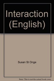 Interaction: Revision de Grammaire Francaise (3rd edition) (Student's Edition)