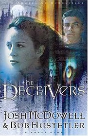 The Deceivers (Beyond Belief Campaign)