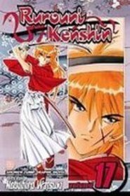 Rurouni Kenshin 17: The Age Decides the Man