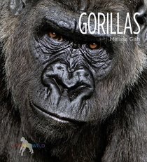 Gorillas (Living Wild)