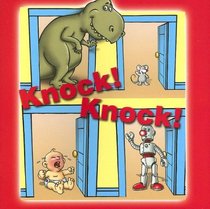 Knock! Knock! (Poetry)