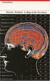 A Map of the Territory (Oxford Poets)