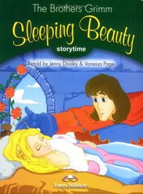 The Sleeping Beauty/CD
