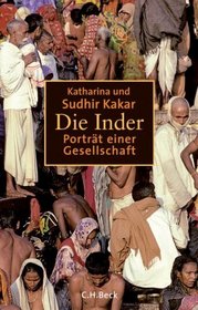 die inder portrat einer gesellschaft