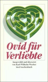 Ovid fr Verliebte.