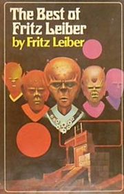 The Best off Fritz Leiber